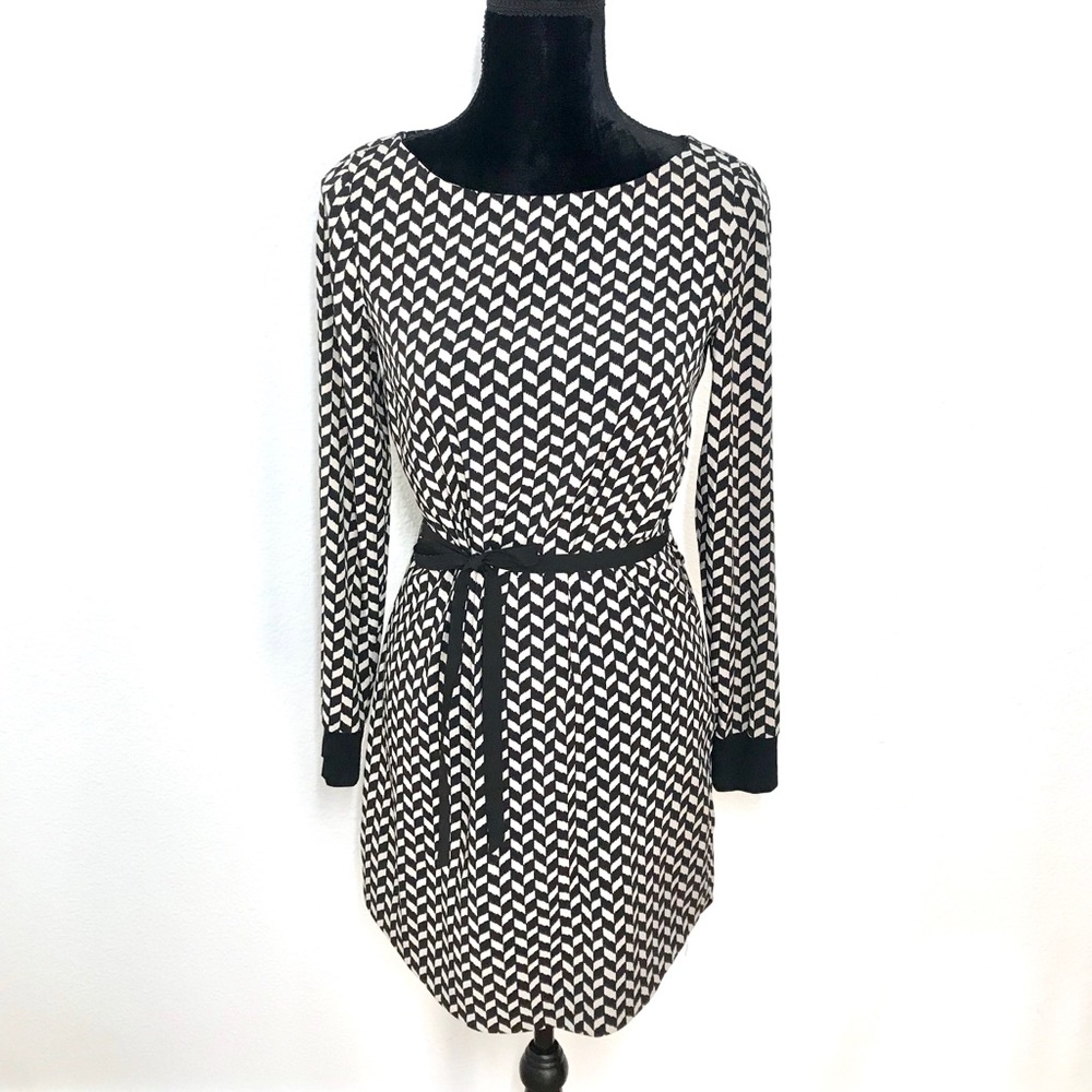 ARMANI LUXURY DRESS